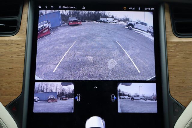 Used 2019 Tesla Model X Long Range image 10