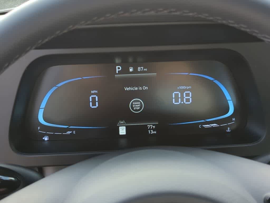New 2026 Hyundai Elantra Sport w/ Cargo Package FWD image 35