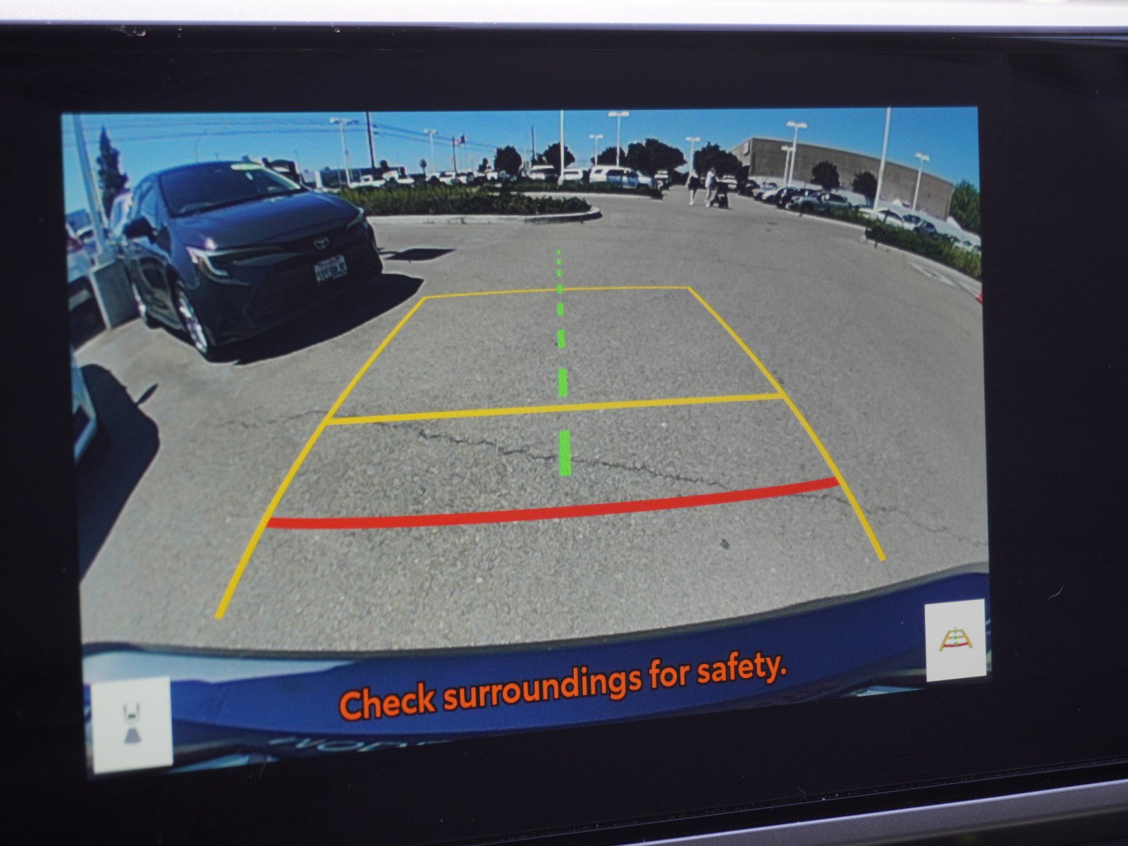 Used 2025 Toyota Camry XSE FWD image 26