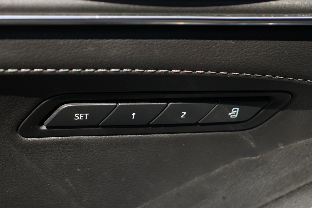 Used 2020 Cadillac CT5 Premium Luxury image 16