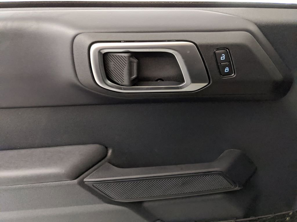 New 2025 Ford Bronco Badlands image 22