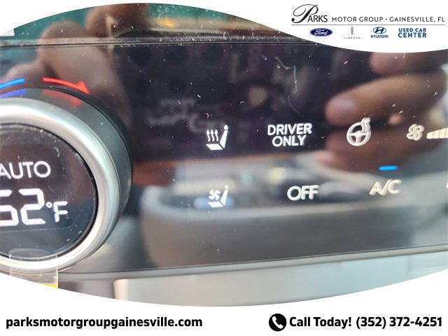 New 2026 Hyundai Ioniq 9 Limited image 23