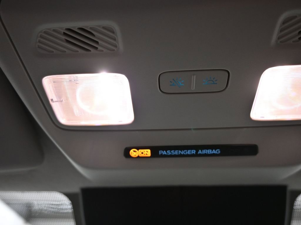 New 2025 Ford Transit 250 Low Roof AWD w/ Interior Upgrade Package image 36