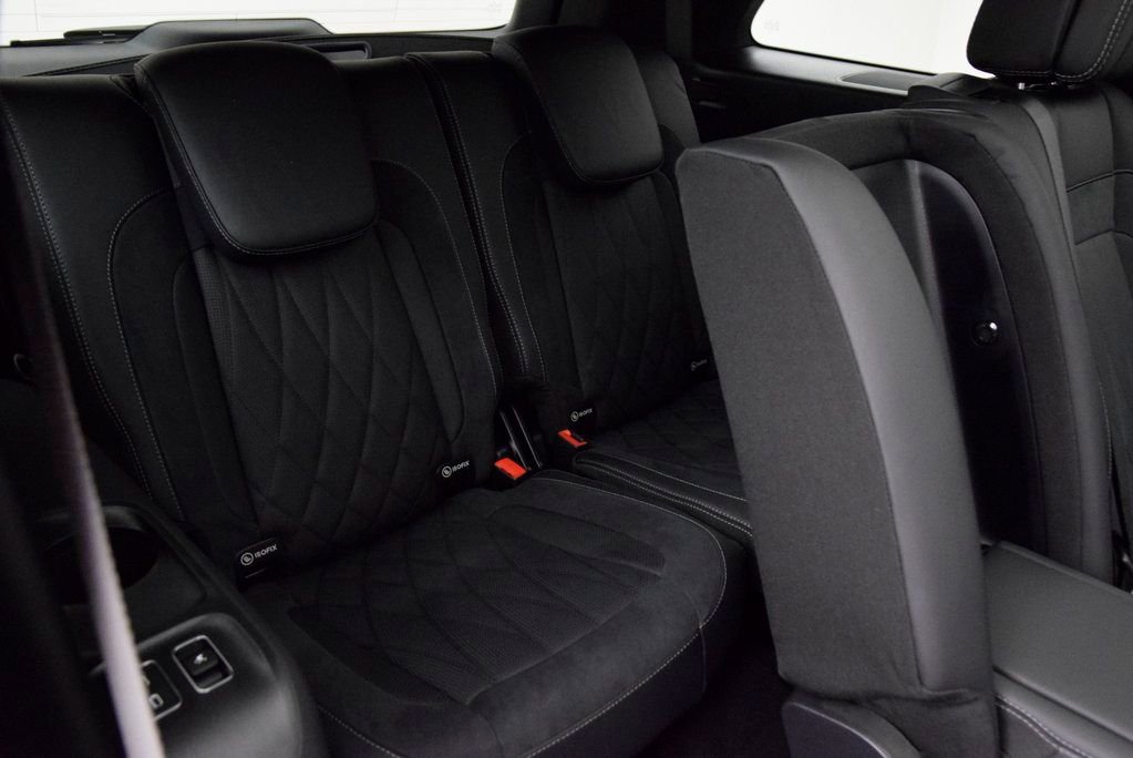 New 2026 Mercedes-Benz GLS 63 AMG 4MATIC image 20