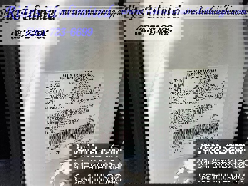 Used 2013 Ford F250 Platinum w/ FX4 Off Road Pkg image 24