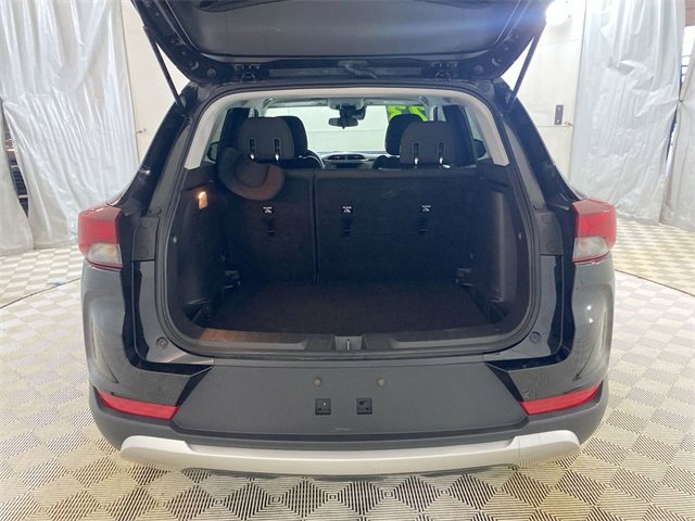 Used 2023 Chevrolet TrailBlazer LT image 30