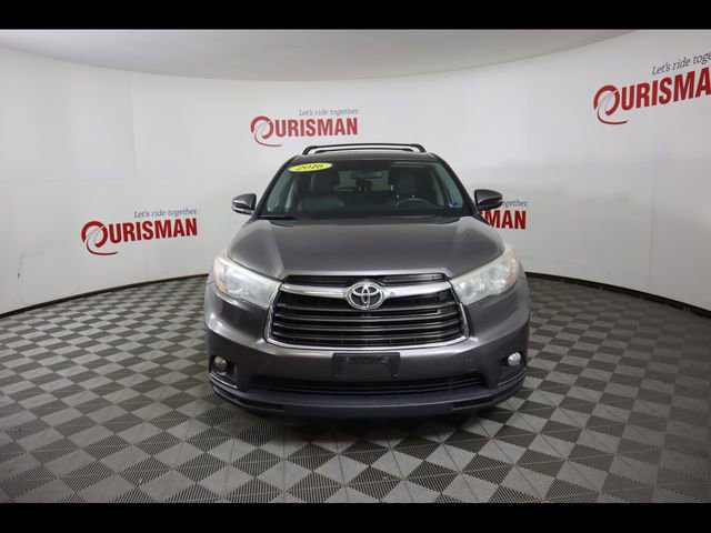 Used 2016 Toyota Highlander LE image 14