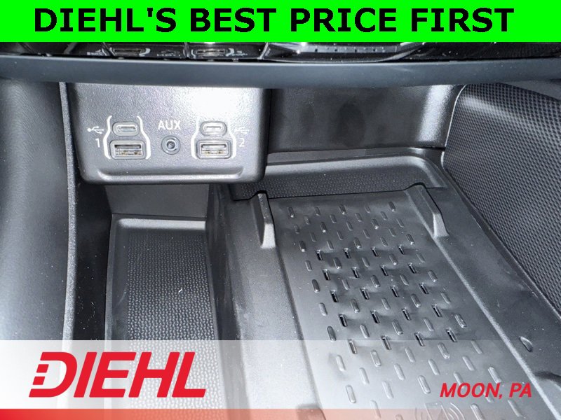 New 2026 Dodge Durango GT image 35