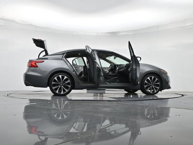 Used 2016 Nissan Maxima 3.5 SV FWD image 52