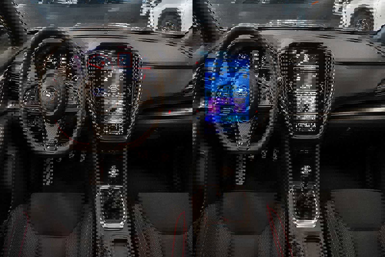 Used 2023 Subaru WRX Premium image 12