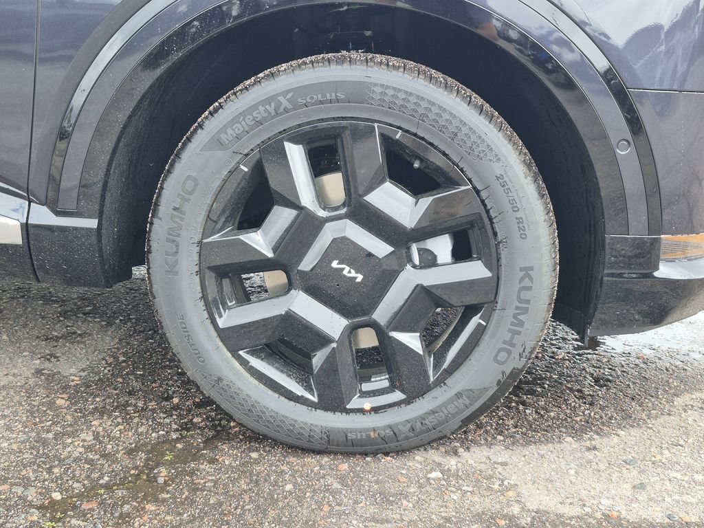 New 2027 Kia Telluride SX Prestige w/ Towing Package AWD/4WD image 17