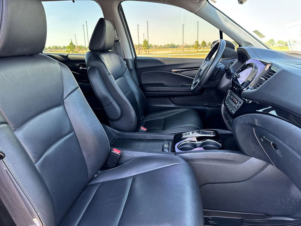 Used 2022 Honda Pilot Touring image 26