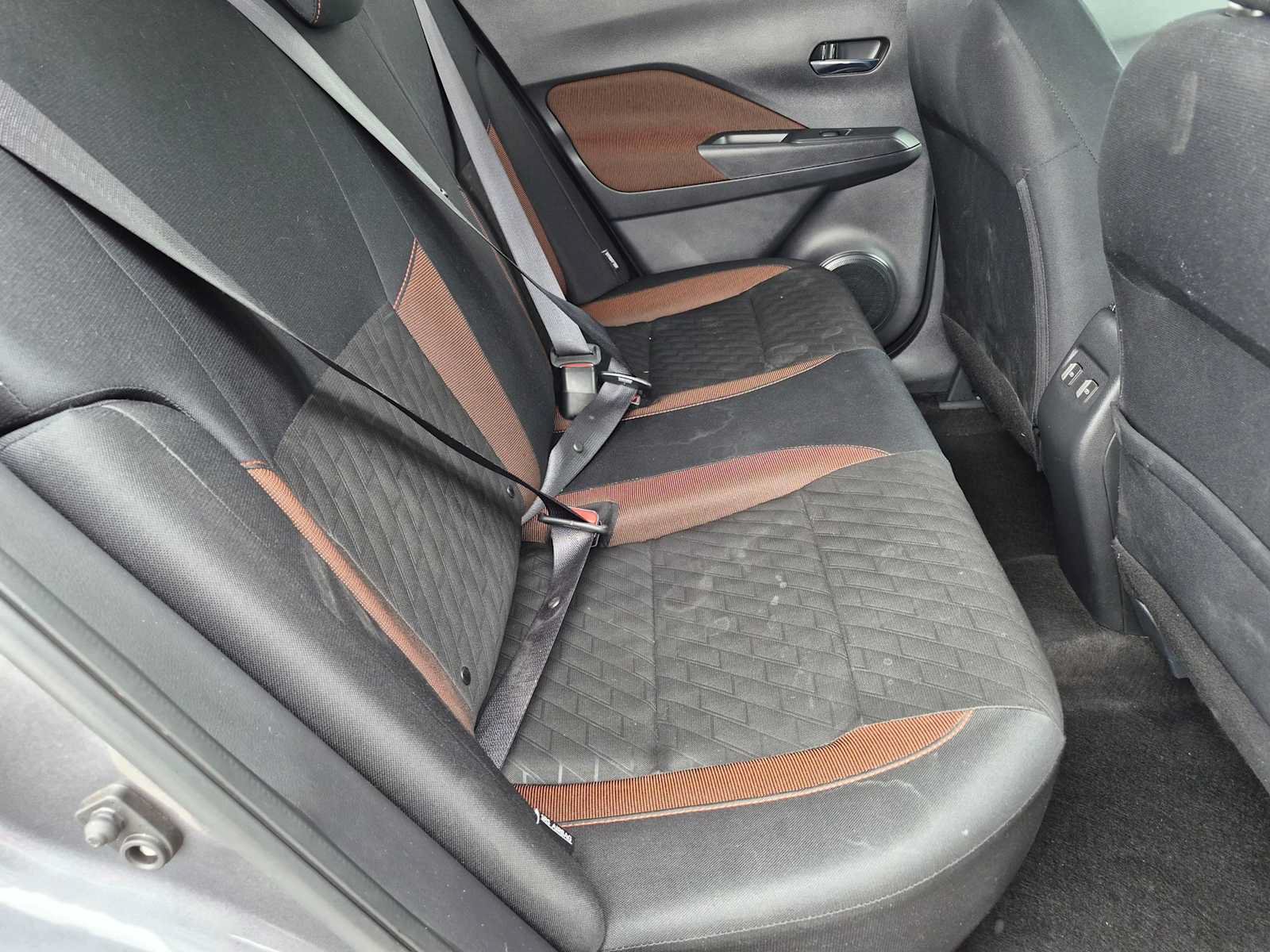 Used 2024 Nissan Kicks SR FWD image 13