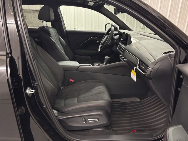 Certified 2025 Acura ADX A-Spec image 24