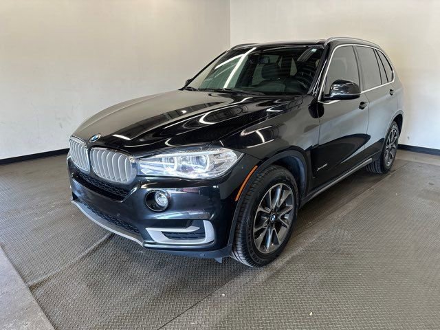 Used 2018 BMW X5 xDrive35i image 3
