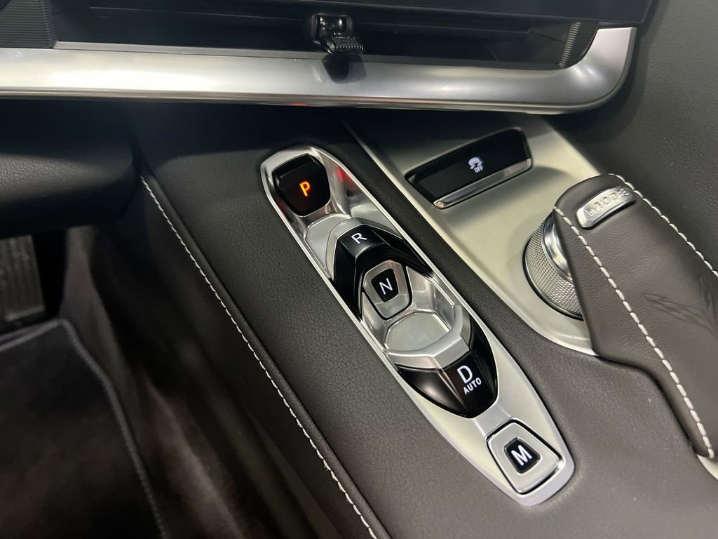 New 2025 Chevrolet Corvette Z06 image 18