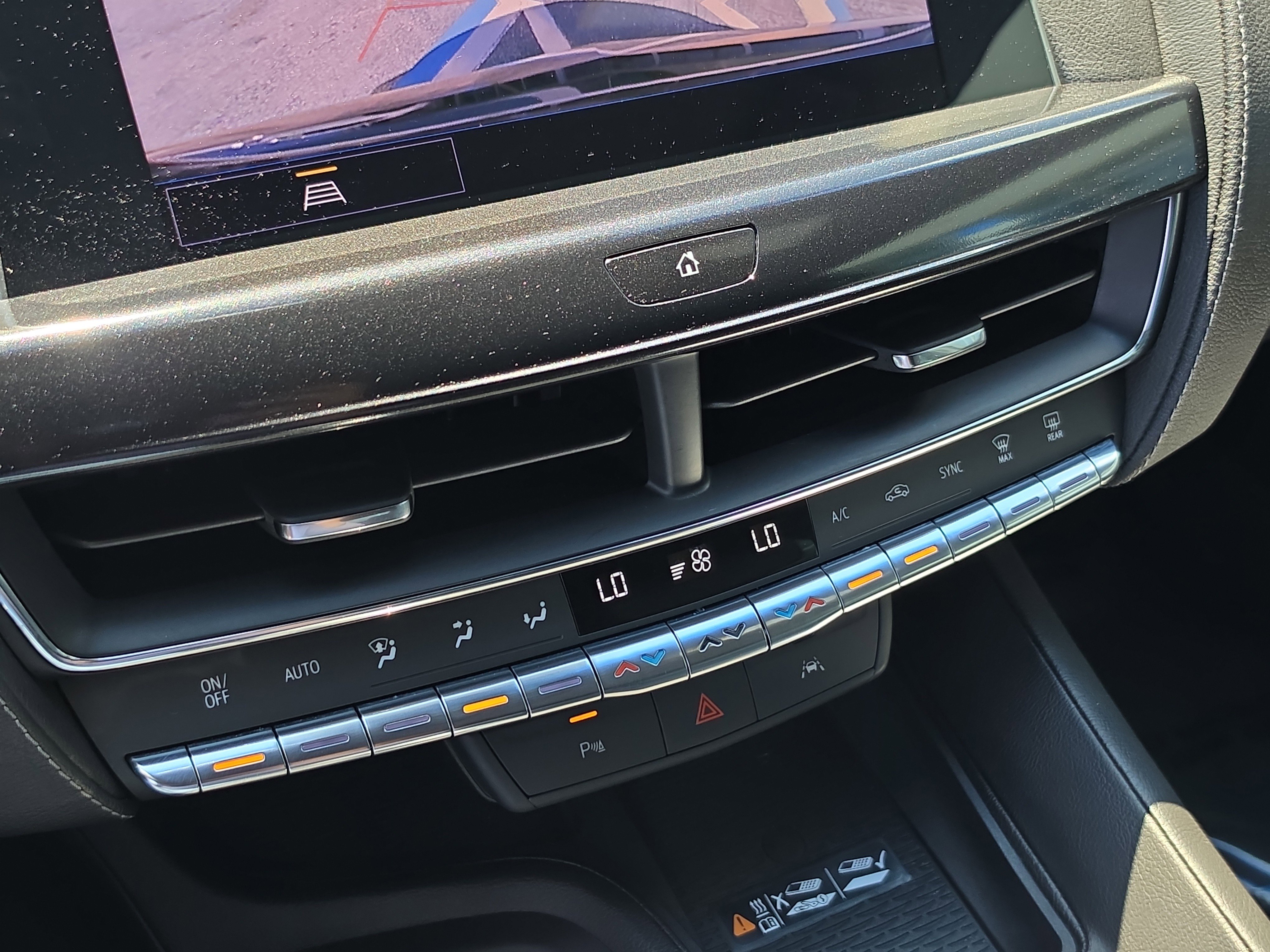 Used 2023 Cadillac CT5 Luxury image 17