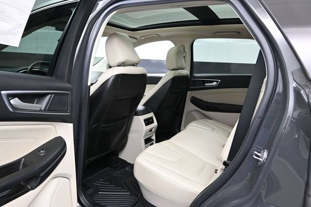 Used 2021 Ford Edge Titanium w/ Equipment Group 301A AWD/4WD image 20