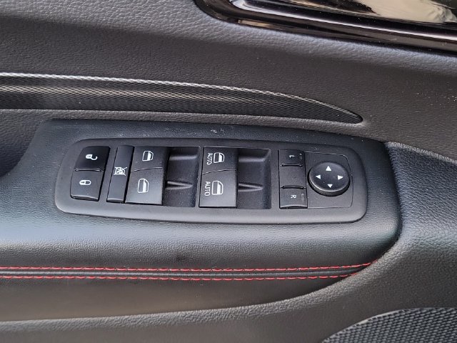 Used 2024 Dodge Durango GT w/ Blacktop Package RWD image 18