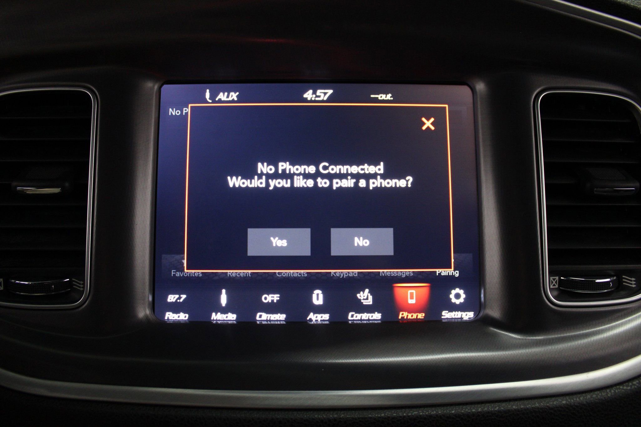 Used 2019 Dodge Charger Scat Pack image 44