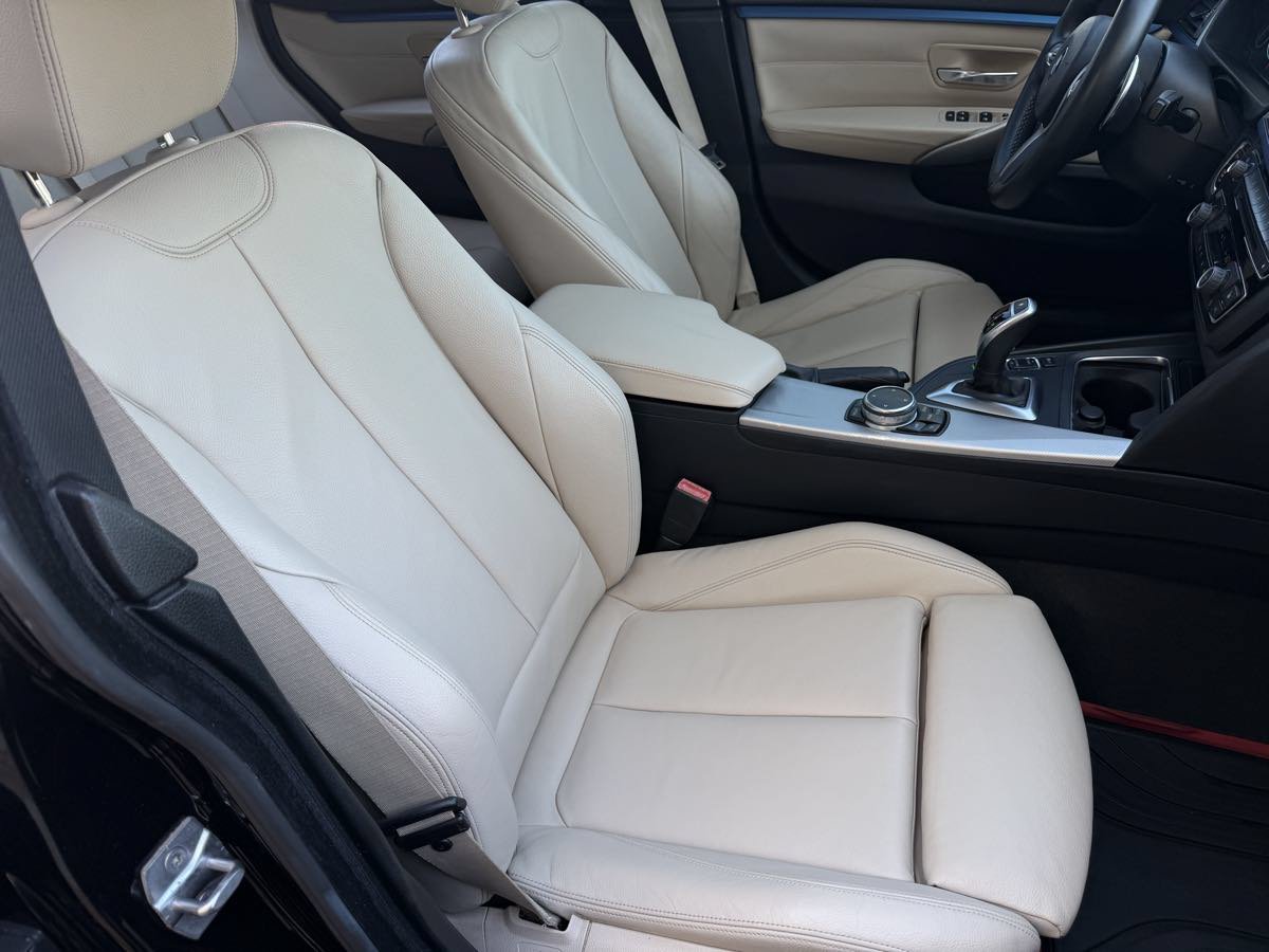 Used 2016 BMW 435i Gran Coupe RWD image 24