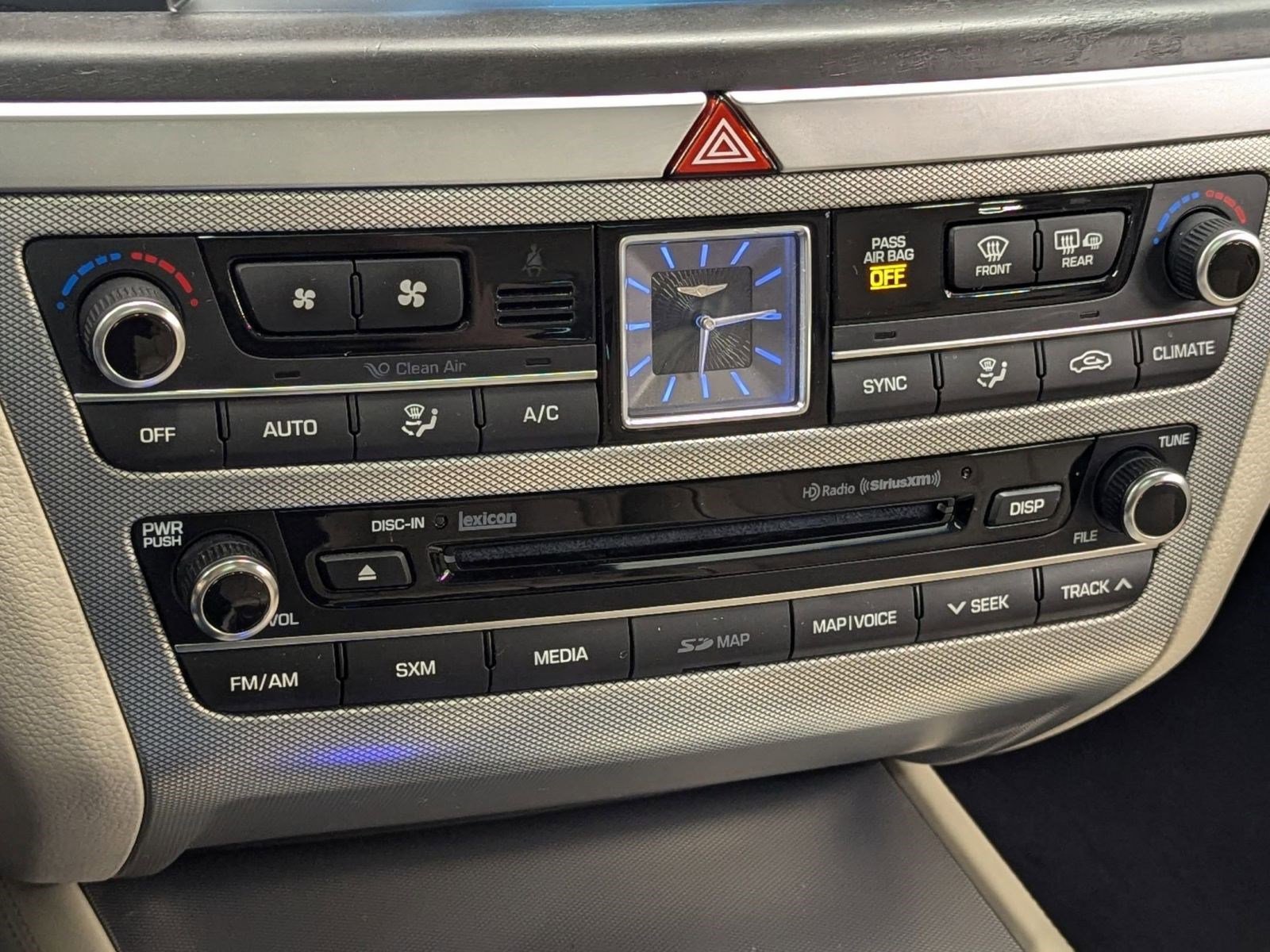 Used 2018 Genesis G80 5.0 Ultimate image 28