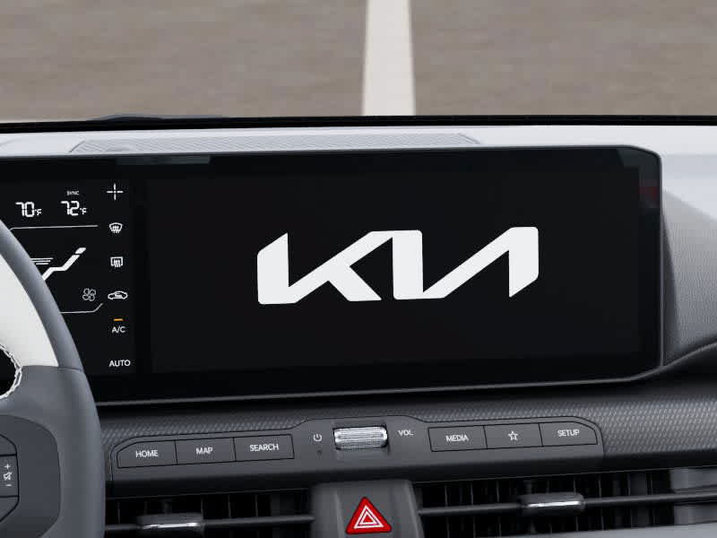 New 2026 Kia K4 GT-Line FWD image 20