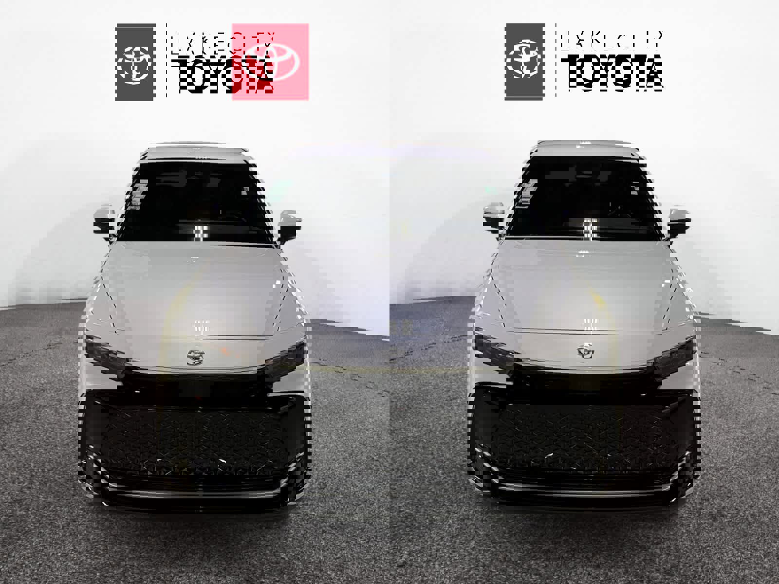 Used 2025 Toyota Crown XLE image 11