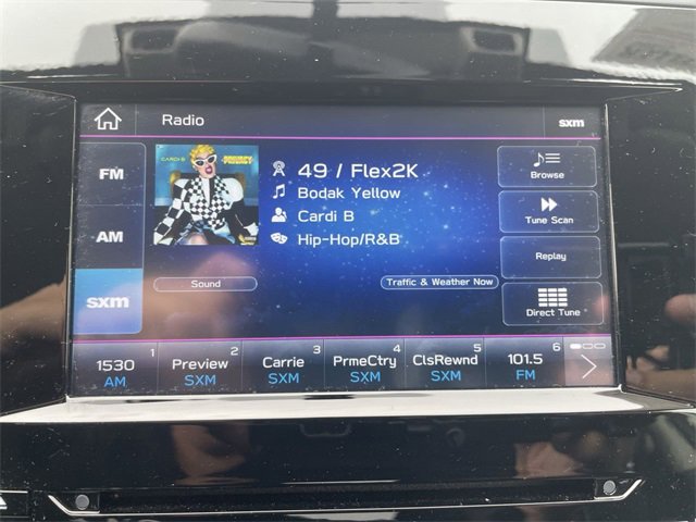 Used 2021 Subaru Crosstrek 2.0i Premium image 13