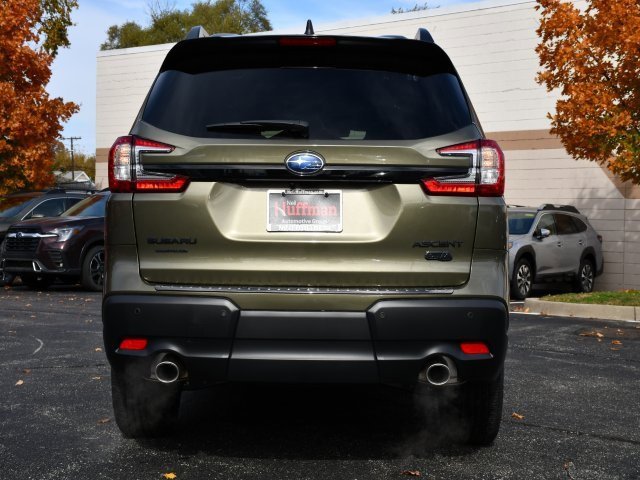 New 2026 Subaru Ascent Bronze Edition image 6