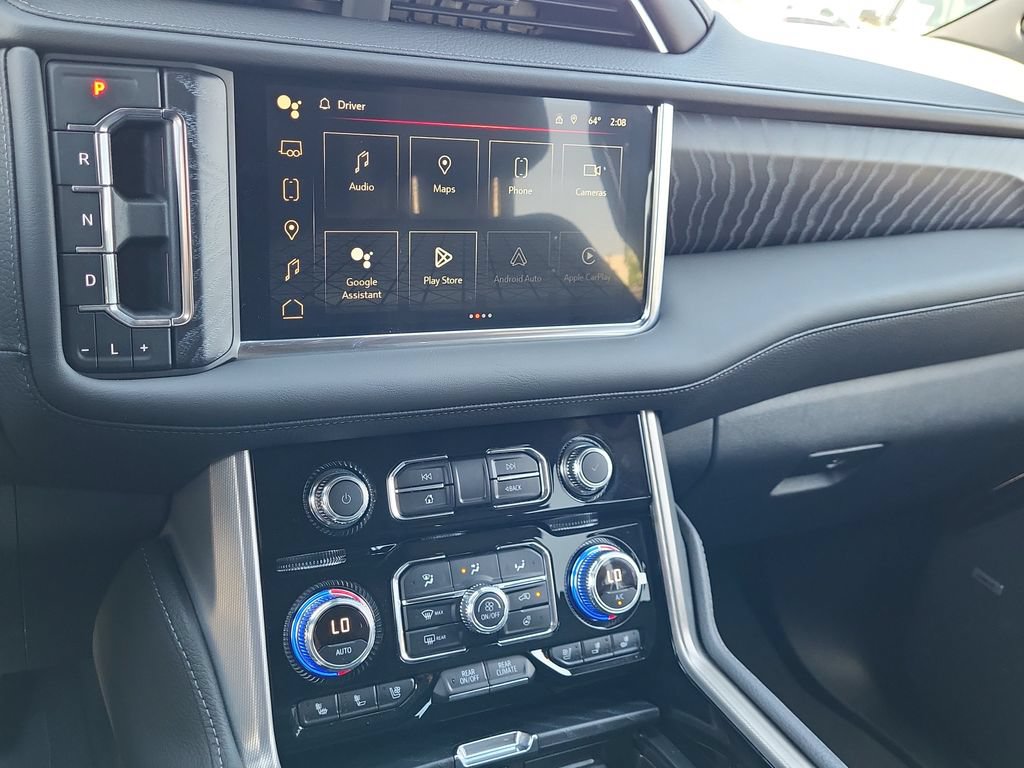Used 2024 GMC Yukon Denali w/ Advanced Technology Package AWD/4WD image 28