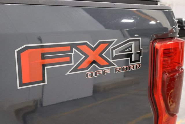Used 2021 Ford F250 Lariat AWD/4WD image 43