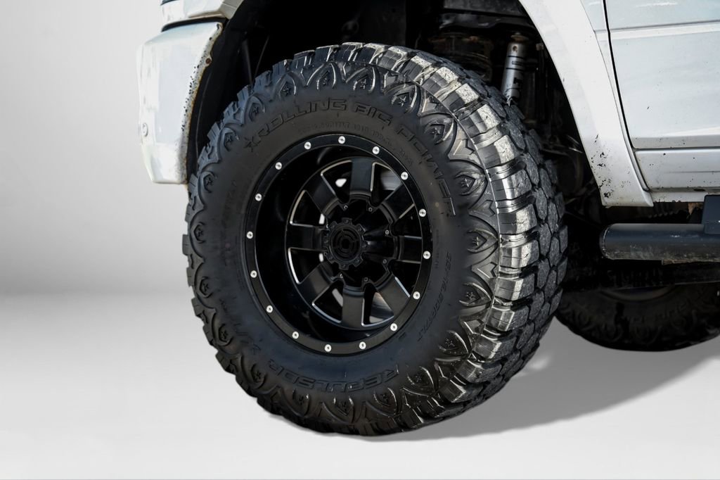 Used 2017 RAM 2500 Big Horn w/ Sport Appearance Group image 62