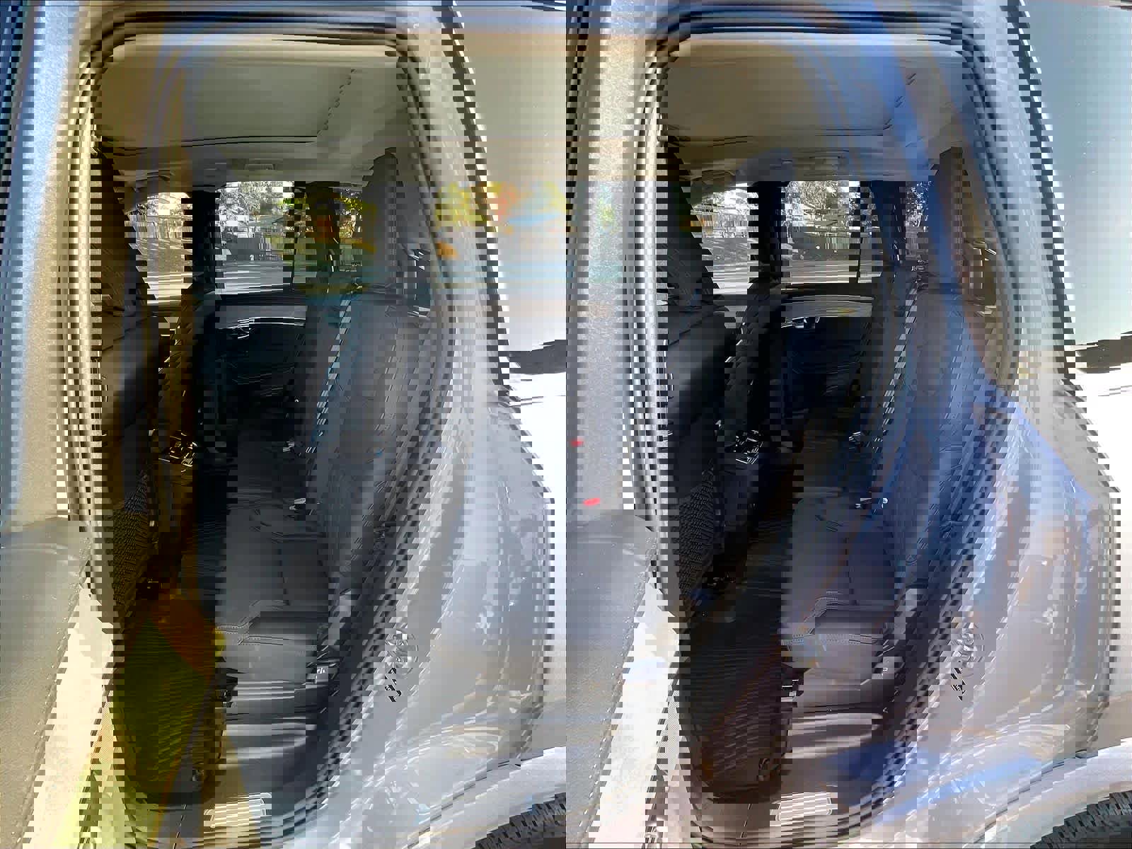 New 2026 Volvo XC90 B5 Plus w/ Protection Package image 12