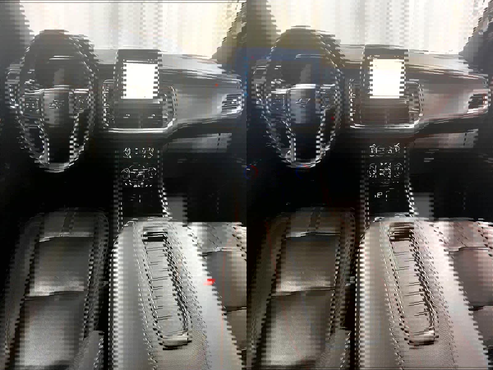 Used 2023 Chevrolet Tahoe RST image 22