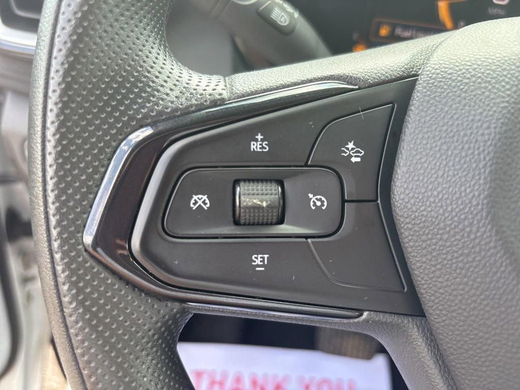 Used 2024 Chevrolet TrailBlazer LT FWD image 15