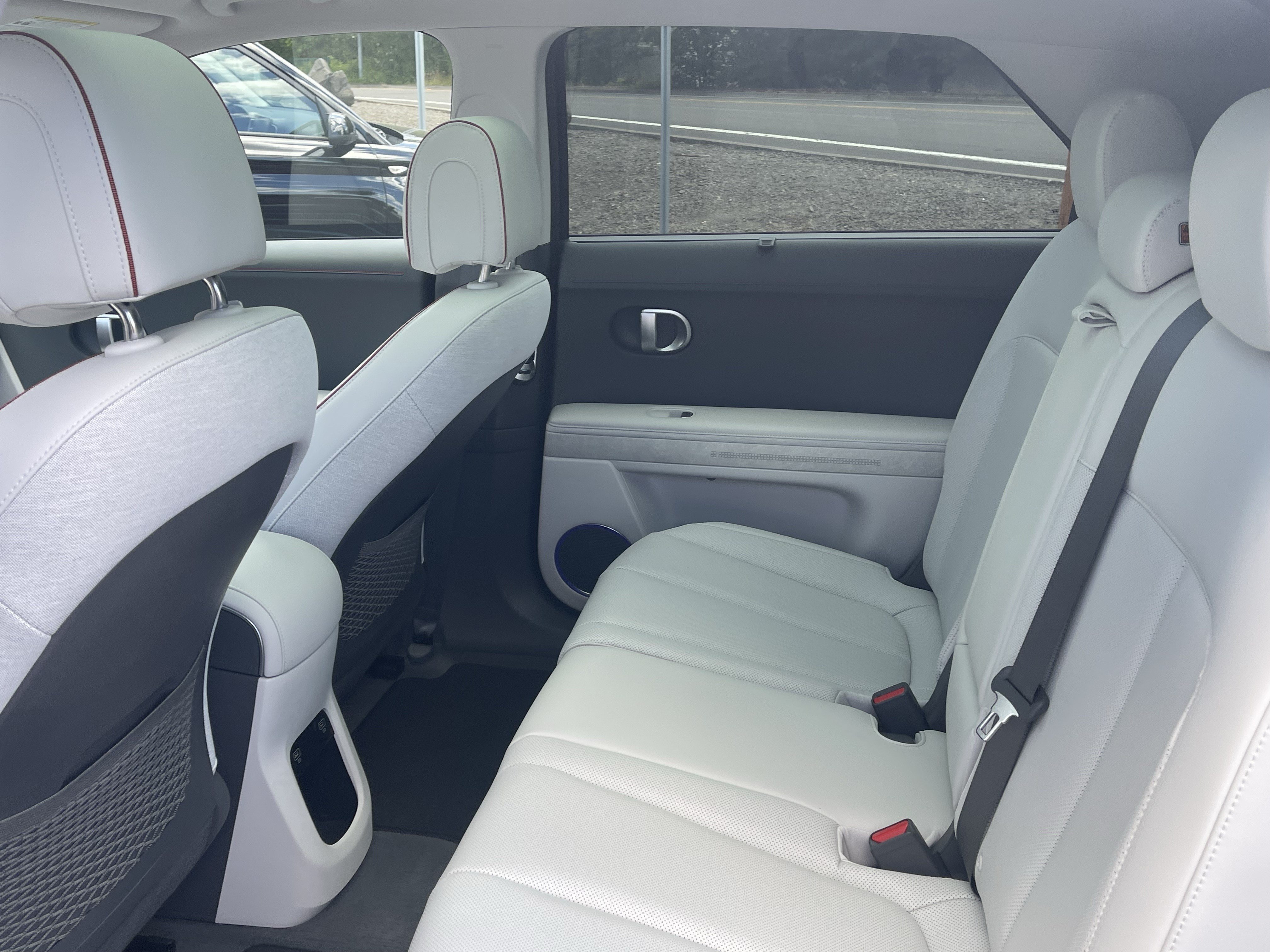 Certified 2024 Hyundai Ioniq 5 Limited AWD/4WD image 14