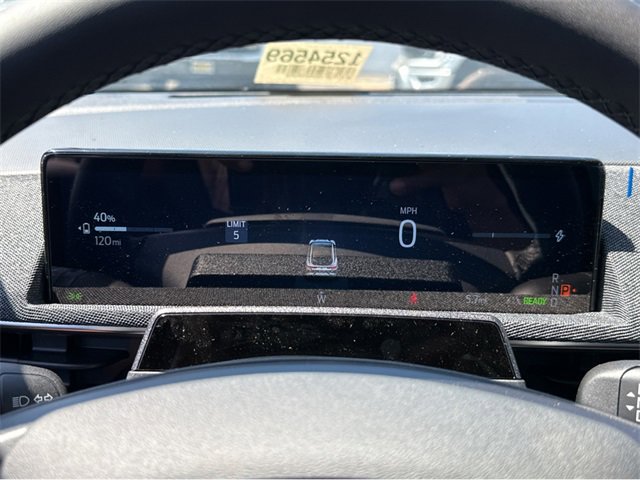 New 2025 Ford Mustang Mach-E Premium w/ Interior Protection Package image 11