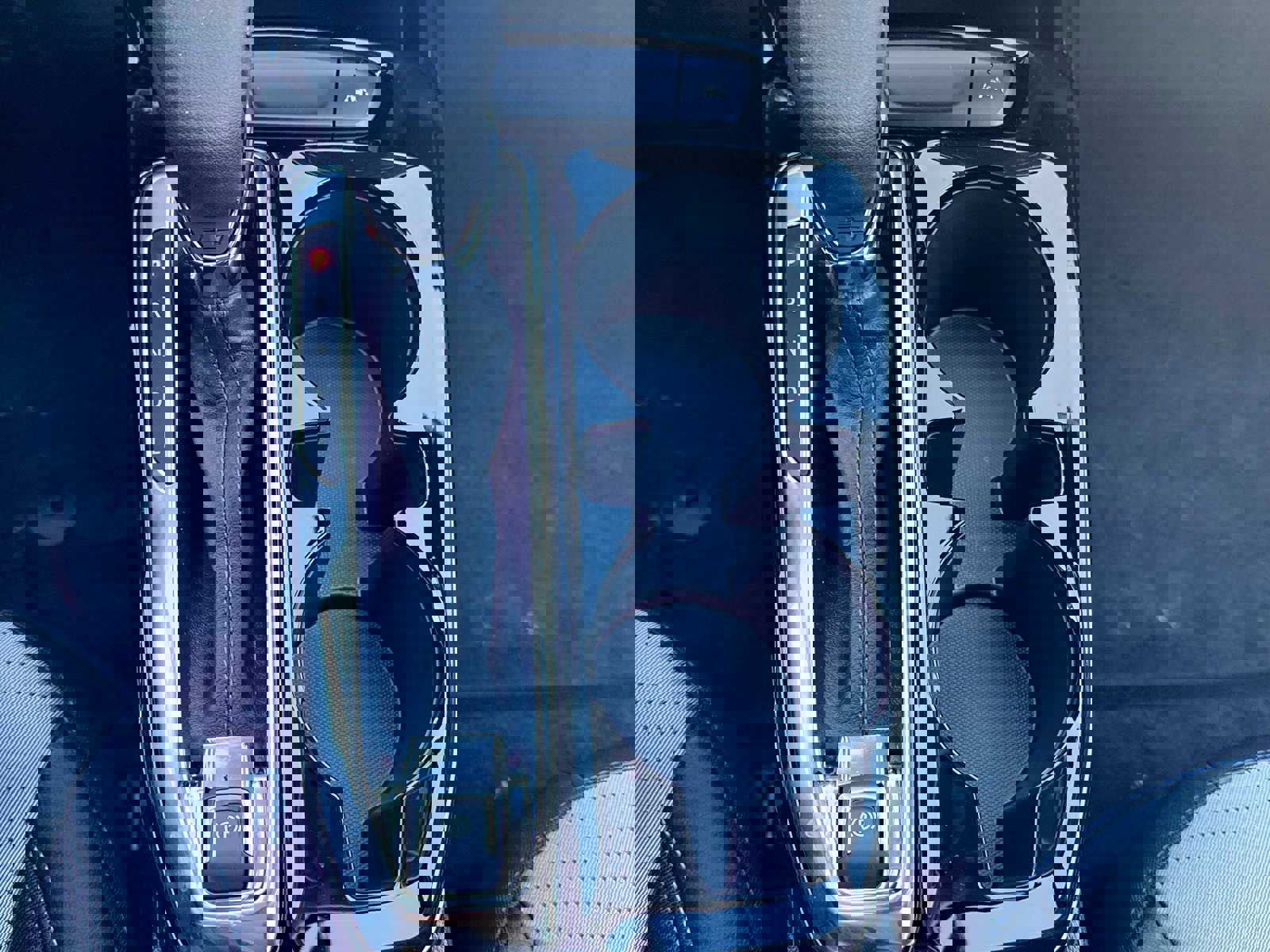 New 2026 Chevrolet Trax LT w/ Driver Confidence Package image 55