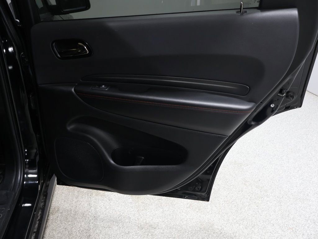 Used 2023 Dodge Durango GT image 21