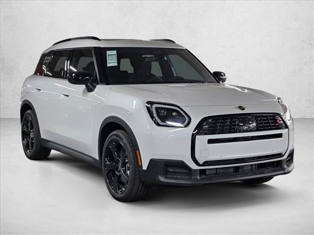 New 2027 MINI Cooper Countryman S w/ Comfort Package Max AWD/4WD image 3