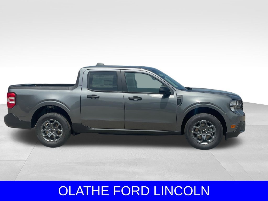 New 2026 Ford Maverick XLT w/ Equipment Group 301A AWD/4WD image 6