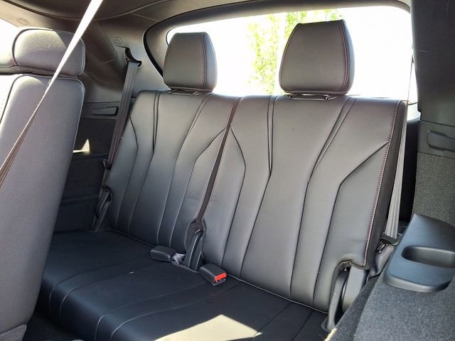 Certified 2024 Acura MDX A-Spec AWD/4WD image 10