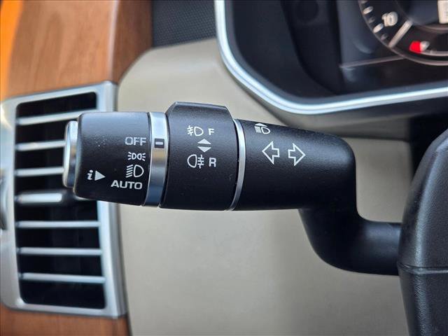 Used 2019 Land Rover Range Rover Supercharged AWD/4WD image 16