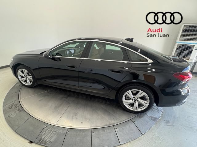 Used 2025 Audi A5 2.0T Premium w/ Convenience Package AWD/4WD image 39