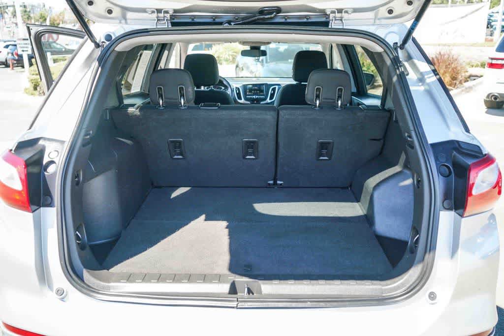 Used 2020 Chevrolet Equinox LT FWD image 25