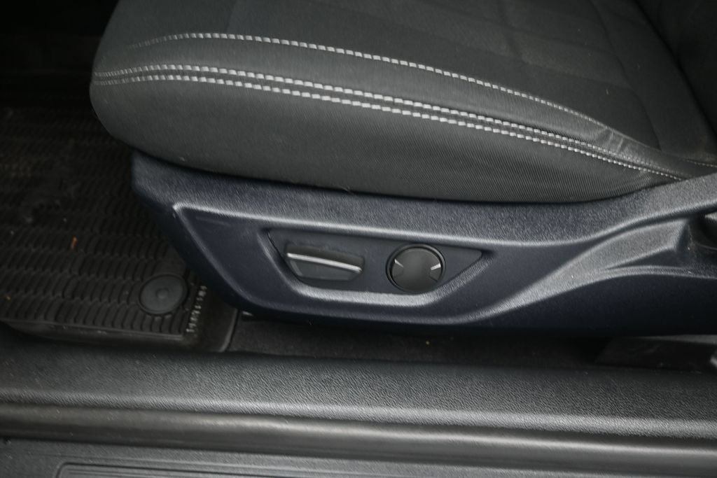 Used 2021 Ford Mustang GT w/ Enhanced Security Package RWD image 17