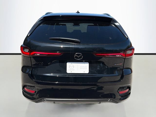 New 2026 MAZDA CX-70 3.3 Turbo S w/ Premium Package AWD/4WD image 5