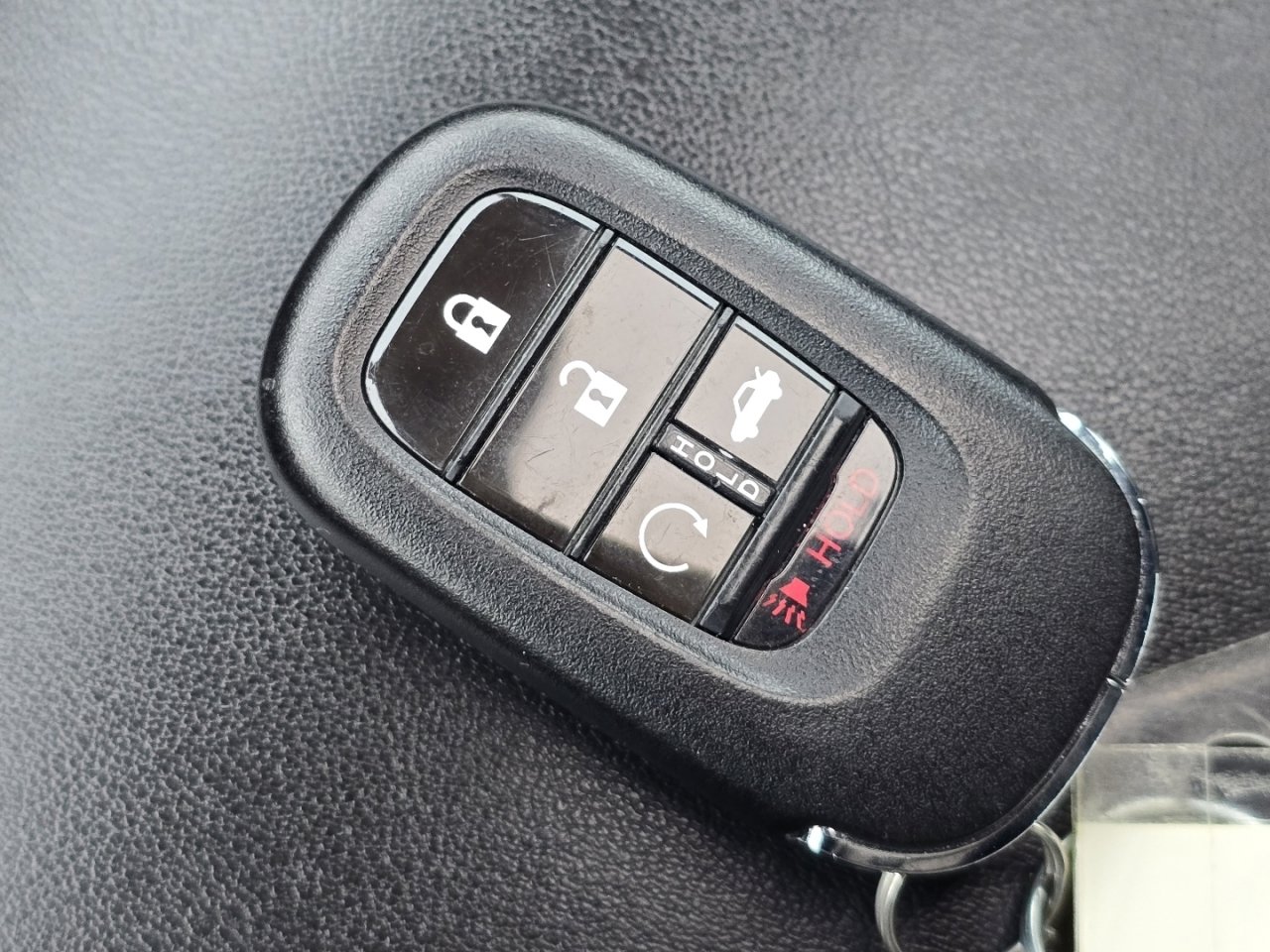 Certified 2023 Honda Accord EX image 32