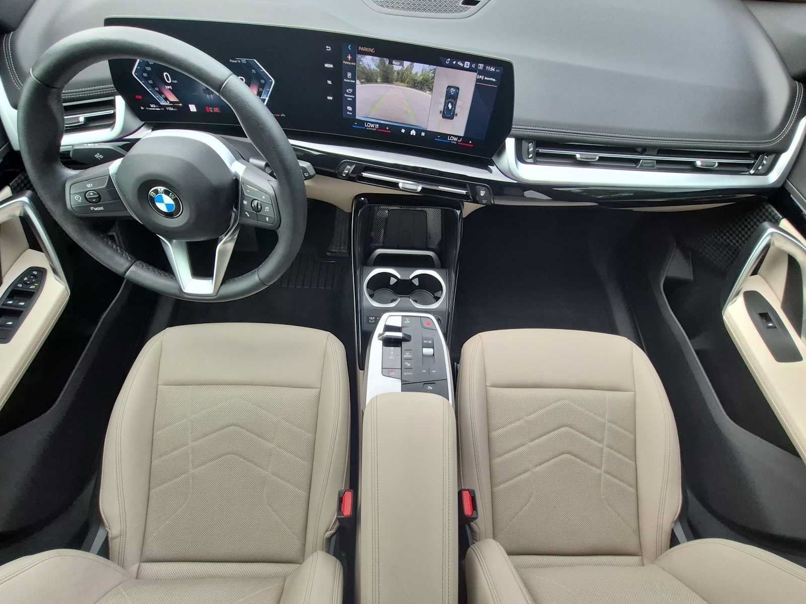 Used 2024 BMW X1 xDrive28i w/ Technology Package AWD/4WD image 14
